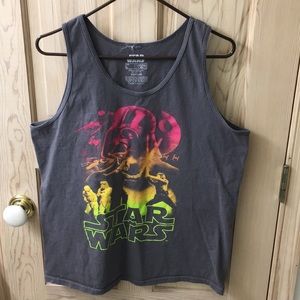 Men’s Star Wars Tank